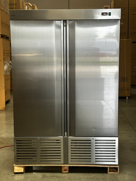 MBF8507GR - Energy-Efficient Glass Door Refrigerator: A Comprehensive Review