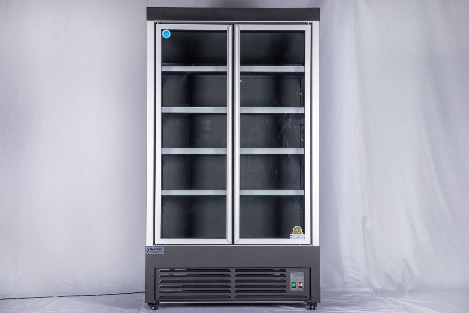 ALKCOOL Commercial Refrigerator