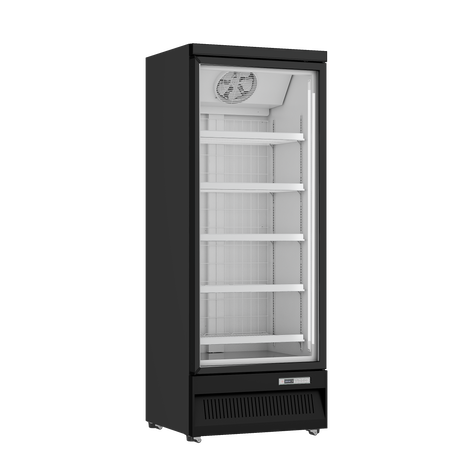 🌟 The FZ-BS30W Display Freezer by ALKCOOL Refrigeration 🌟