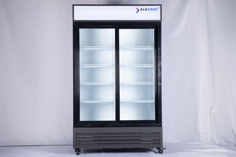 Back Bar Refrigerators