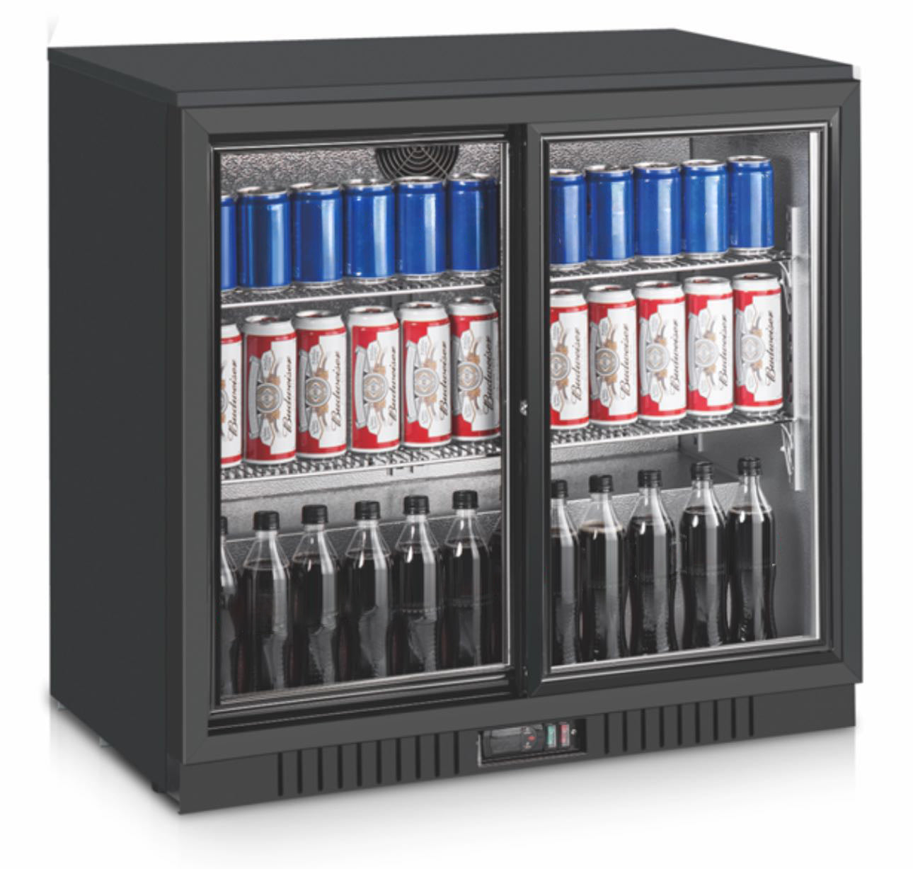 LG-208S Bar Refrigerator