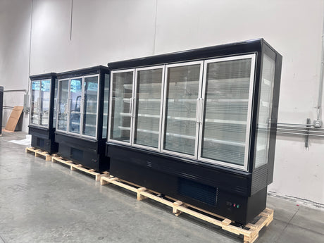 commercial refrigeration 