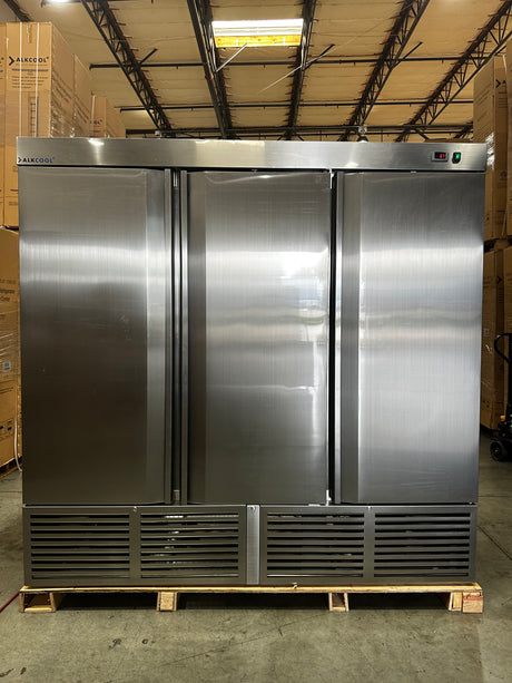 Commercial Refrigerator 