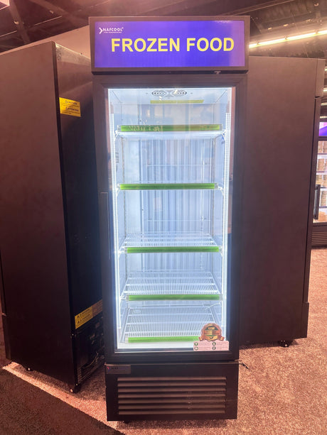 Commercial Refrigerator 