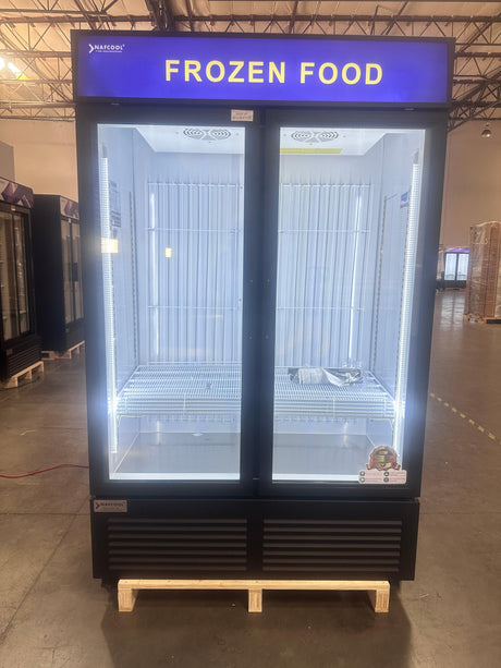 Commercial Refrigerator