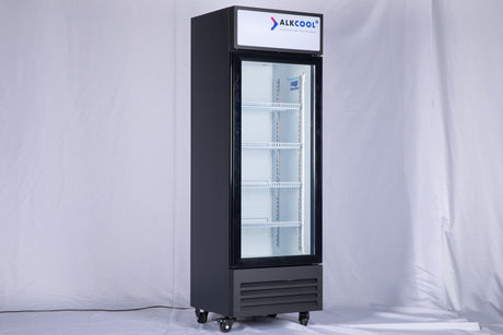 Commercial Refrigerator