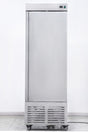 Commercial Refrigerator Stainless Steel 02