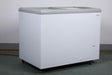 FDF12.4CF Horizontal Freezer - NAFCOOL Commercial Refrigerator - NAFCOOL