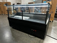 Model (4T72) 77'' wide Full Service Deli Case