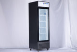 SDGR 24 Swing Glass Door Merchandiser Refrigerator 01