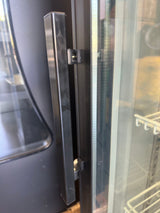 Refrigerator Glass Door Handle